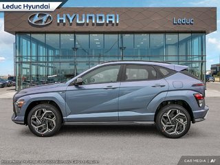 2026 Hyundai KONA N Line in Leduc, Alberta - 3 - w320h240px