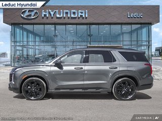 2025 Hyundai Palisade Urban 7 Passenger in Leduc, Alberta - 3 - w320h240px