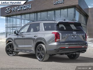 2025 Hyundai Palisade Urban 7 Passenger in Leduc, Alberta - 4 - w320h240px