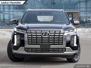 2025 Hyundai Palisade Ultimate Calligraphy Night in Leduc, Alberta - 2 - w320h240px