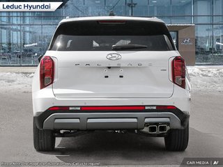 2025 Hyundai Palisade Preferred in Leduc, Alberta - 5 - w320h240px