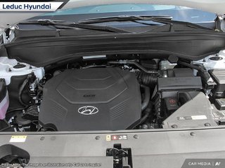 2025 Hyundai Palisade Preferred in Leduc, Alberta - 6 - w320h240px