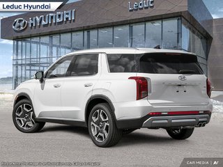 2025 Hyundai Palisade Preferred in Leduc, Alberta - 4 - w320h240px