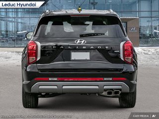 2025 Hyundai Palisade Preferred in Leduc, Alberta - 5 - w320h240px