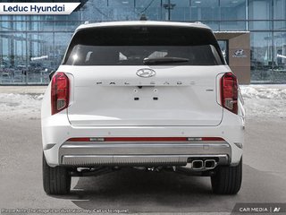 2025 Hyundai Palisade ULTIMATE CALLIGRAPHY in Leduc, Alberta - 5 - w320h240px