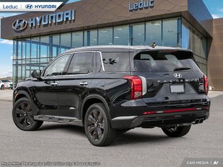 2025 Hyundai Palisade URBAN in Leduc, Alberta - 4 - w320h240px