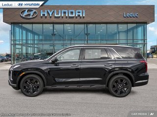 2025 Hyundai Palisade URBAN in Leduc, Alberta - 3 - w320h240px