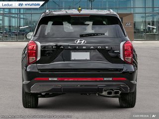 2025 Hyundai Palisade URBAN in Leduc, Alberta - 5 - w320h240px