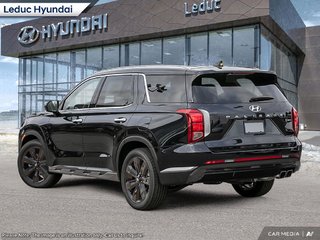 2025 Hyundai Palisade Urban 8 Passenger in Leduc, Alberta - 4 - w320h240px