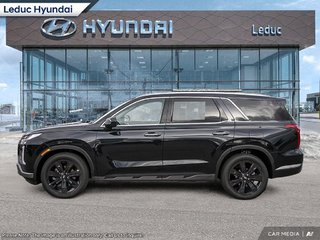 2025 Hyundai Palisade Urban 8 Passenger in Leduc, Alberta - 3 - w320h240px