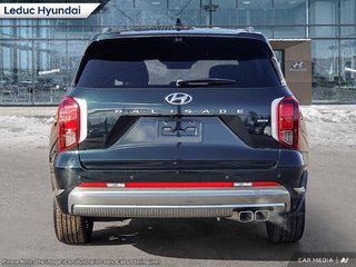 2025 Hyundai Palisade ULTIMATE CALLIGRAPHY in Leduc, Alberta - 5 - w320h240px