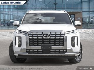 2025 Hyundai Palisade ULTIMATE CALLIGRAPHY in Leduc, Alberta - 2 - w320h240px