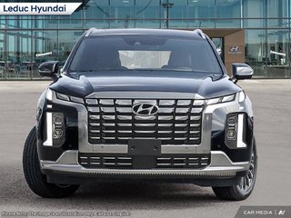 2025 Hyundai Palisade Ultimate Calligraphy in Leduc, Alberta - 2 - w320h240px