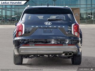 2025 Hyundai Palisade Ultimate Calligraphy in Leduc, Alberta - 5 - w320h240px