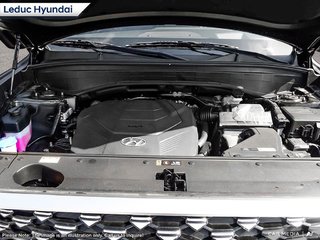 2025 Hyundai Palisade Ultimate Calligraphy in Leduc, Alberta - 6 - w320h240px