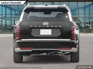 2026 Hyundai Palisade Ultimate Calligraphy in Leduc, Alberta - 5 - w320h240px