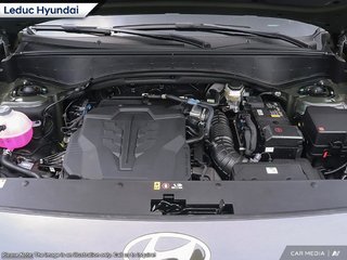 2026 Hyundai Palisade Ultimate Calligraphy in Leduc, Alberta - 6 - w320h240px