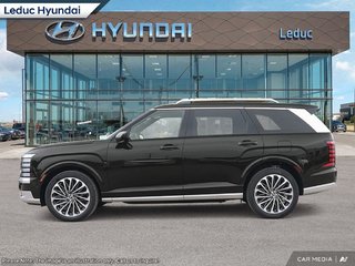 2026 Hyundai Palisade Ultimate Calligraphy in Leduc, Alberta - 3 - w320h240px