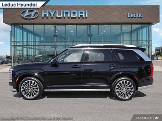 2026 Hyundai Palisade Ultimate Calligraphy in Leduc, Alberta - 3 - w320h240px