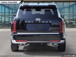 2026 Hyundai Palisade Ultimate Calligraphy in Leduc, Alberta - 5 - w320h240px