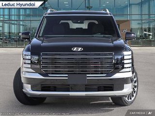 2026 Hyundai Palisade Ultimate Calligraphy in Leduc, Alberta - 2 - w320h240px