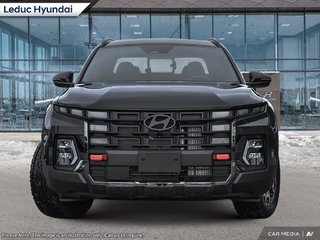 2025 Hyundai Santa Cruz XRT in Leduc, Alberta - 2 - w320h240px