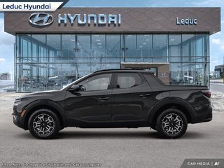 2025 Hyundai Santa Cruz XRT in Leduc, Alberta - 3 - w320h240px