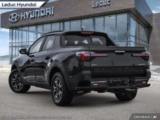 2025 Hyundai Santa Cruz XRT in Leduc, Alberta - 4 - w320h240px