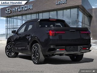 2025 Hyundai Santa Cruz ULTIMATE in Leduc, Alberta - 4 - w320h240px