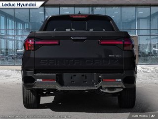 2025 Hyundai Santa Cruz ULTIMATE in Leduc, Alberta - 5 - w320h240px