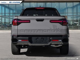 2025 Hyundai Santa Cruz PREFERRED in Leduc, Alberta - 5 - w320h240px