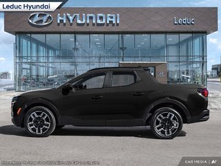 2025 Hyundai Santa Cruz ULTIMATE in Leduc, Alberta - 3 - w320h240px