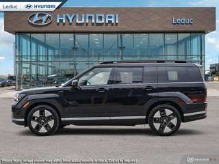 2025  Santa Fe Hybrid PREFERRED in Leduc, Alberta - 3 - w320h240px