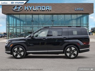 2025  Santa Fe Hybrid PREFERRED in Leduc, Alberta - 3 - w320h240px