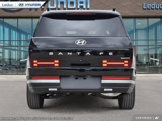 2025  Santa Fe Hybrid PREFERRED in Leduc, Alberta - 5 - w320h240px