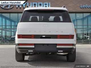 2025 Hyundai Santa Fe Hybrid Preferred in Leduc, Alberta - 5 - w320h240px