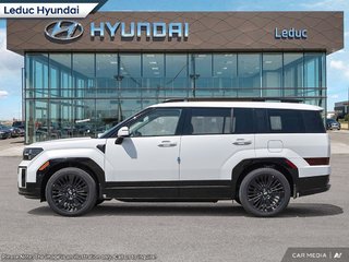 2026 Hyundai Santa Fe Hybrid Ultimate Calligraphy in Leduc, Alberta - 3 - w320h240px