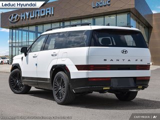2026 Hyundai Santa Fe Hybrid Ultimate Calligraphy in Leduc, Alberta - 4 - w320h240px