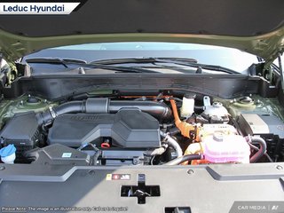 2026 Hyundai Santa Fe Hybrid Ultimate Calligraphy in Leduc, Alberta - 6 - w320h240px