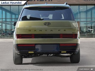 2026 Hyundai Santa Fe Hybrid Ultimate Calligraphy in Leduc, Alberta - 5 - w320h240px