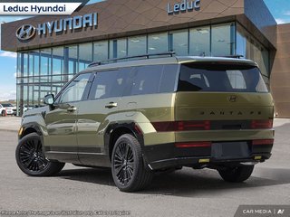 2026 Hyundai Santa Fe Hybrid Ultimate Calligraphy in Leduc, Alberta - 4 - w320h240px