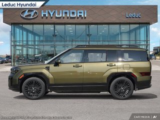 2026 Hyundai Santa Fe Hybrid Ultimate Calligraphy in Leduc, Alberta - 3 - w320h240px