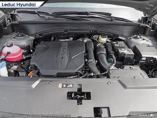 2024 Hyundai Santa Fe XRT in Leduc, Alberta - 6 - w320h240px