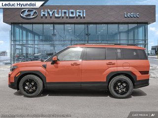 2025 Hyundai Santa Fe XRT in Leduc, Alberta - 3 - w320h240px