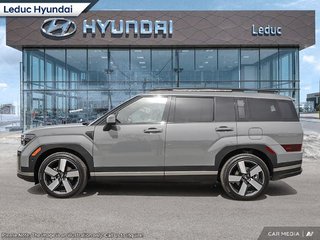 2025 Hyundai Santa Fe LUXURY in Leduc, Alberta - 3 - w320h240px