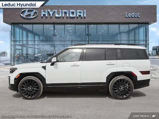 2025 Hyundai Santa Fe ULTIMATE CALLIGRAPHY in Leduc, Alberta - 3 - w320h240px