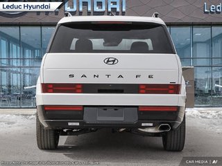 2025 Hyundai Santa Fe ULTIMATE CALLIGRAPHY in Leduc, Alberta - 5 - w320h240px