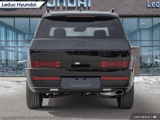 2025 Hyundai Santa Fe ULTIMATE CALLIGRAPHY in Leduc, Alberta - 5 - w320h240px