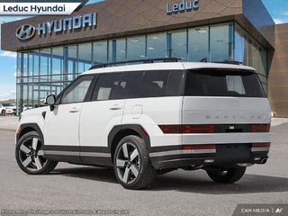2025 Hyundai Santa Fe Luxury in Leduc, Alberta - 4 - w320h240px