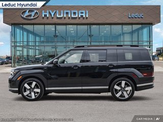 2025 Hyundai SANTA FE Luxury in Leduc, Alberta - 3 - w320h240px